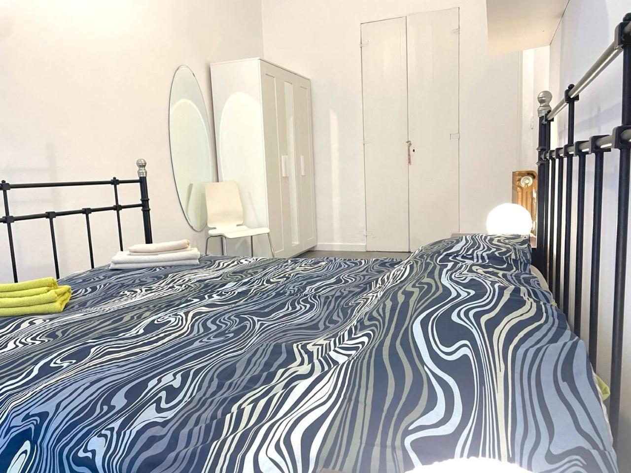 Anselmo Max Apartment ตูริน ภายนอก รูปภาพ