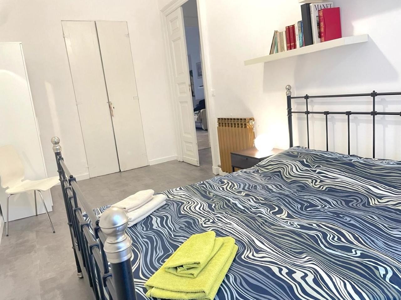 Anselmo Max Apartment ตูริน ภายนอก รูปภาพ